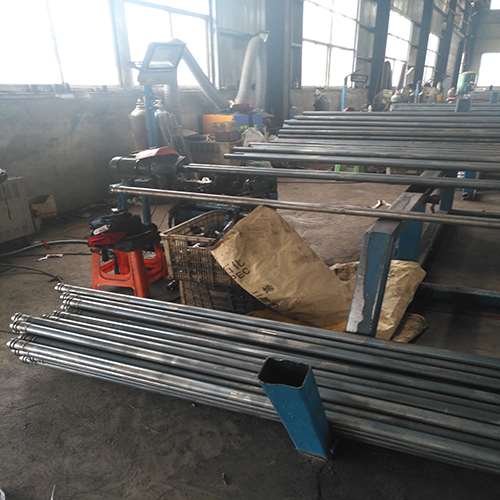 崖州桥梁桩基声测管的施工工艺流程